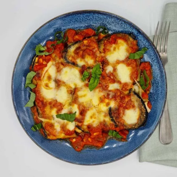 parmigiana