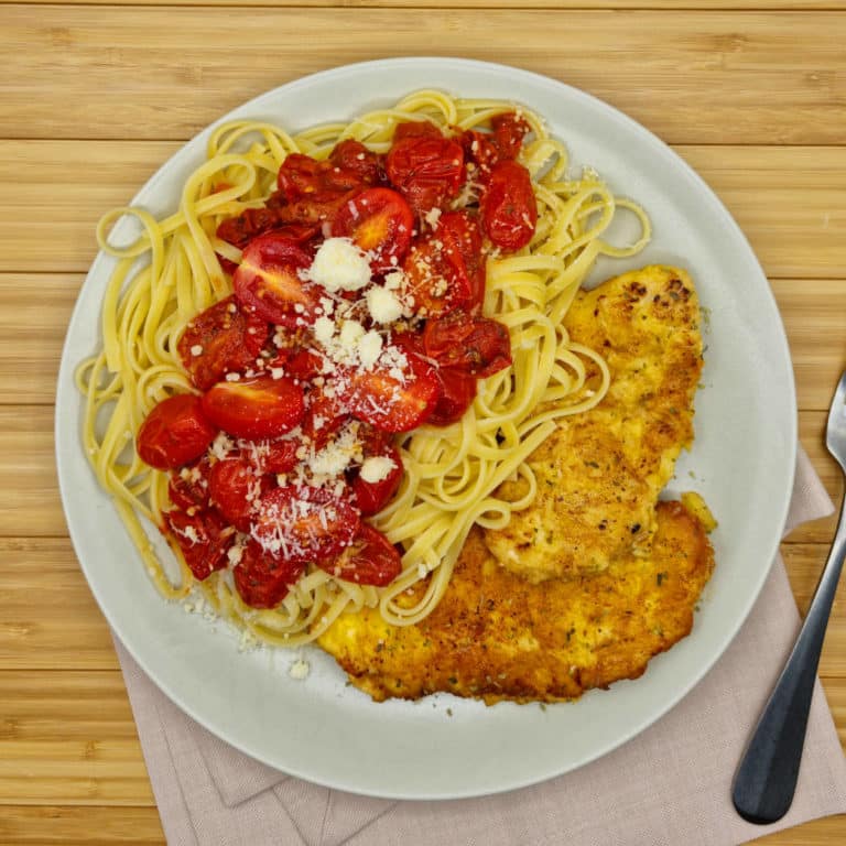 Rindfleisch mit Saté und Gemüse - Fit meal - Weekly Food