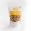 Granola bio fabriqué à la main à base de flocons d’avoines sans gluten.
