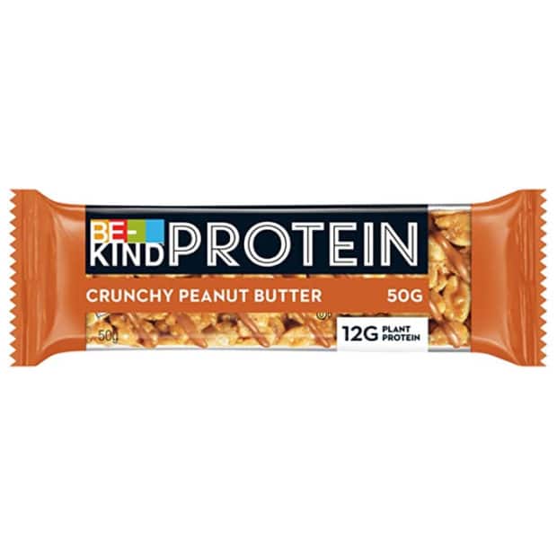be kind protein - crunchy