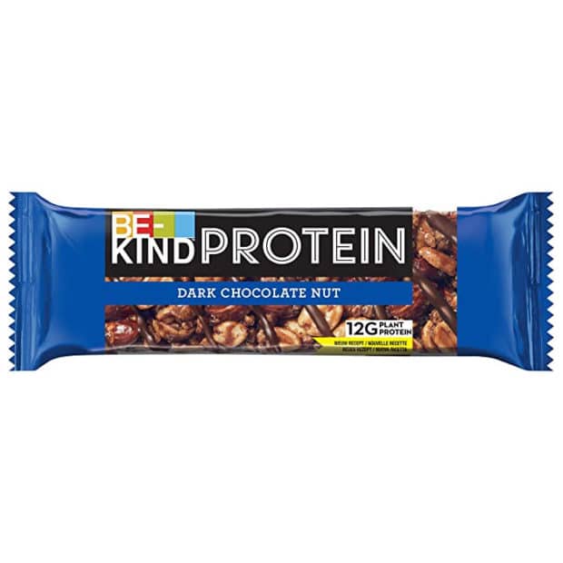 be kind protein - dark chocolate