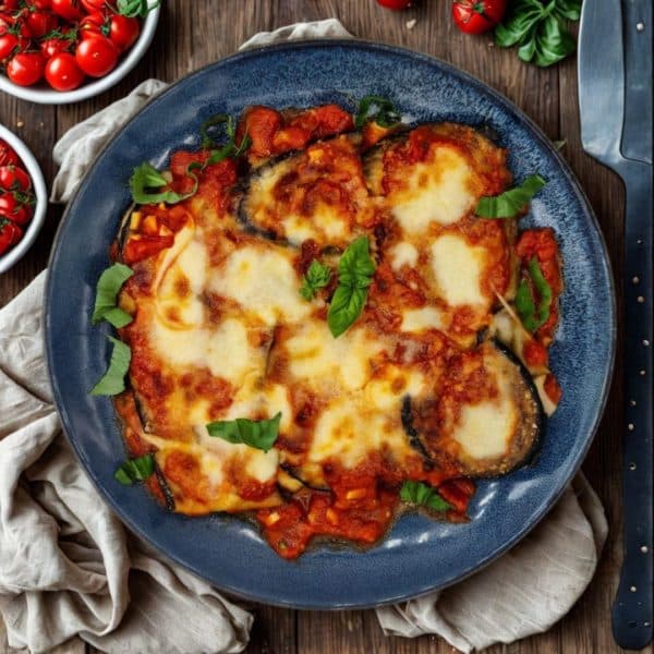 Parmigiana