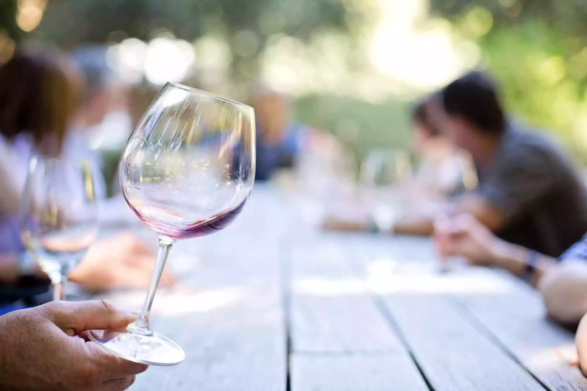 Que faire d’un mauvais vin ?
