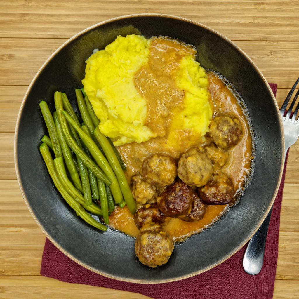 Boulettes La Su doise Weekly Food Boulettes La Su doise Weekly Food