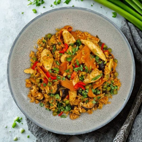 Nasi goreng