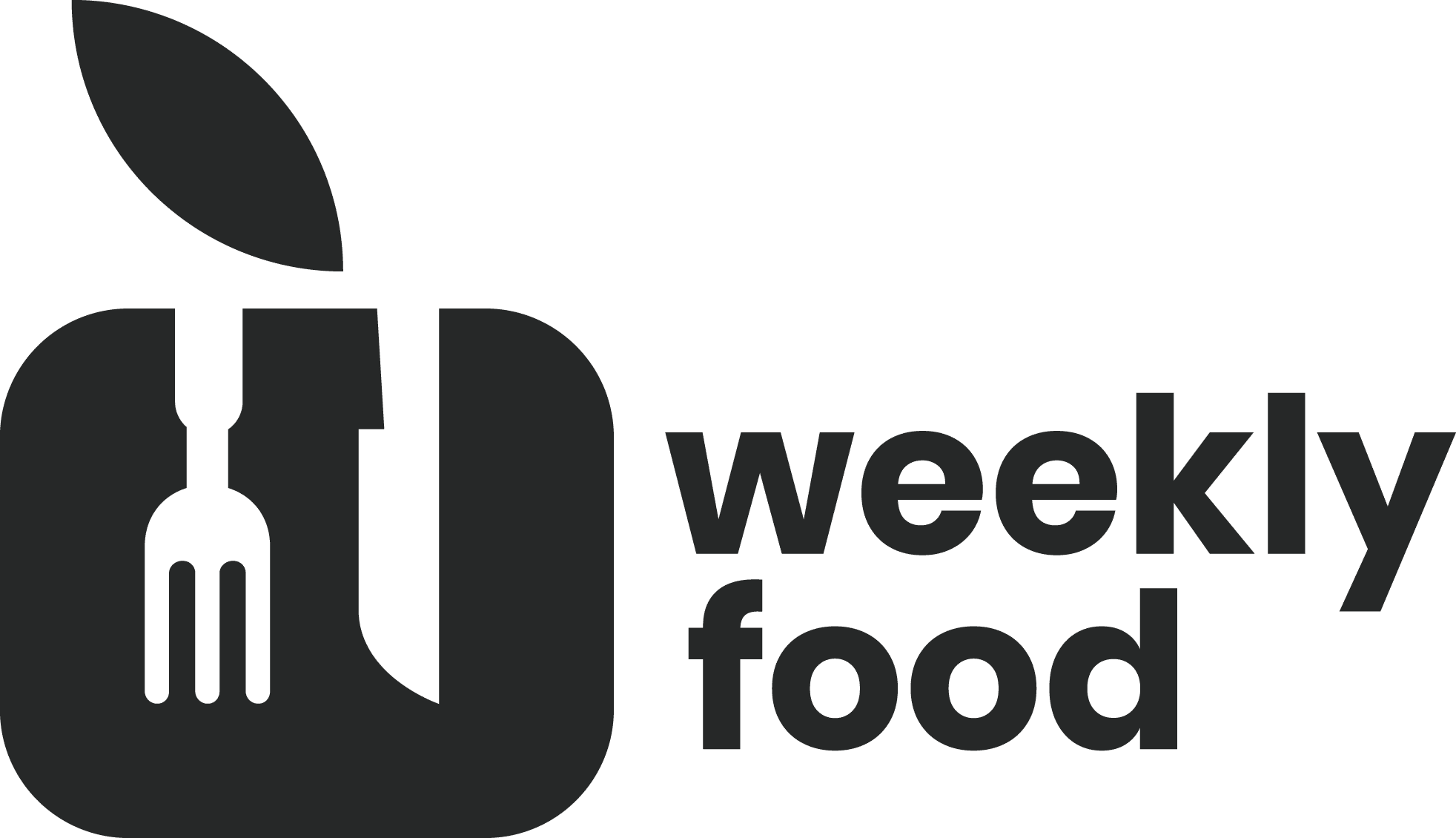 Weekly Food switzerland