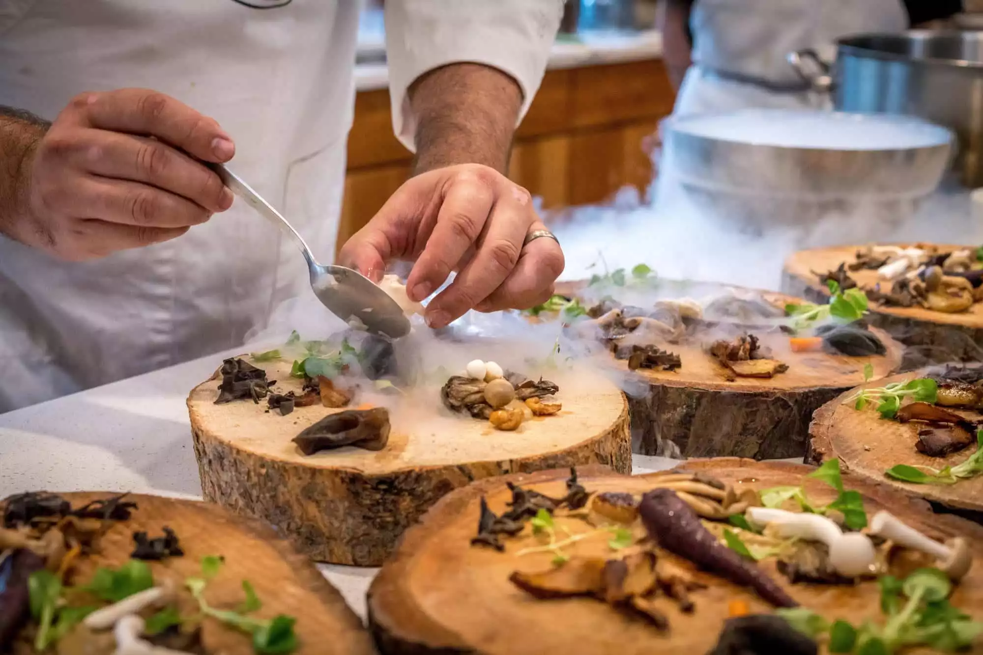Les 7 meilleurs restaurants de Suisse à essayer absolument