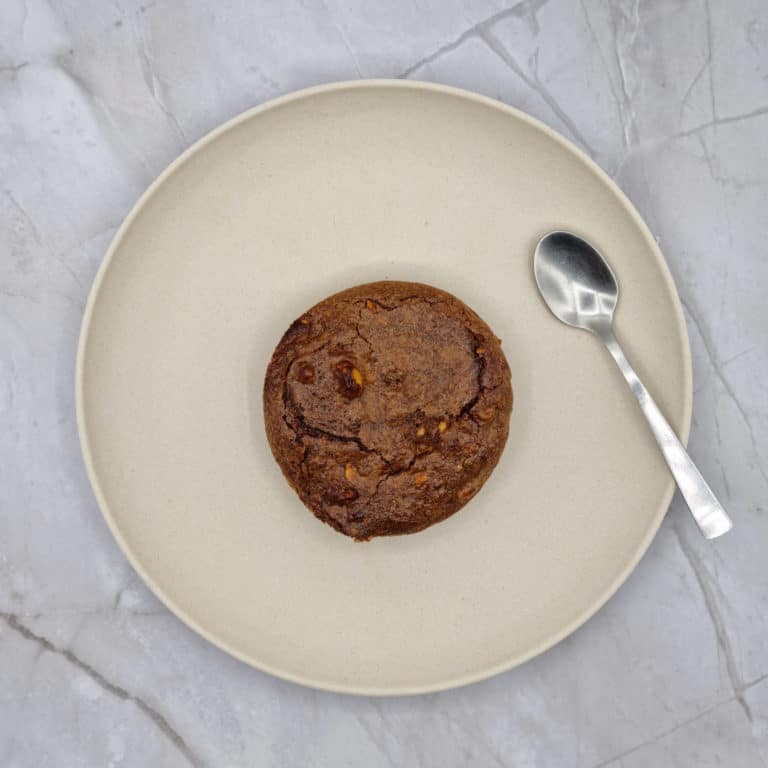 Schokoladen-Brownie - Weekly Food