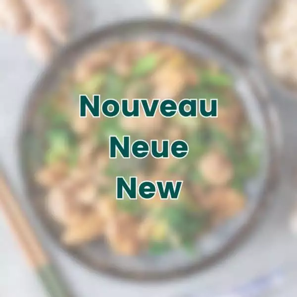 Poulet sauté au miel et citron
