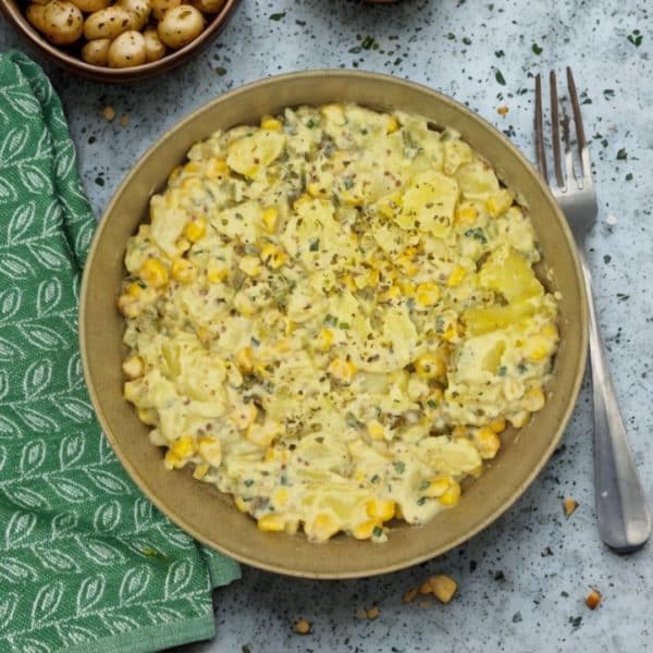 Salade de pommes de terre