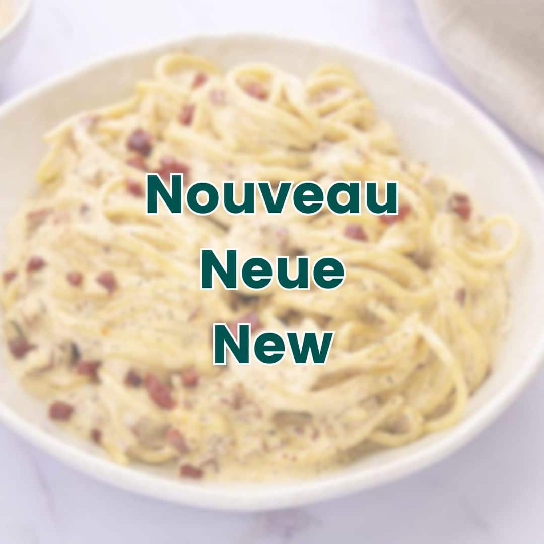 Linguine à la Crème de Chorizo