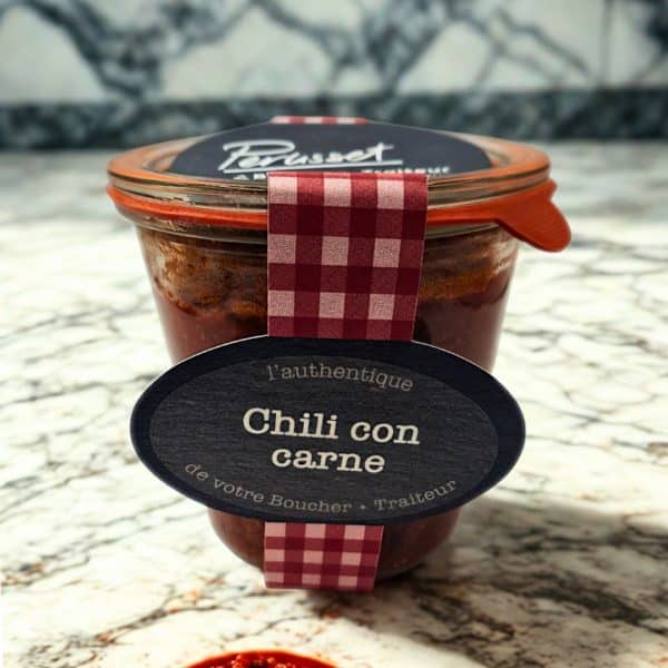 Chili con carne