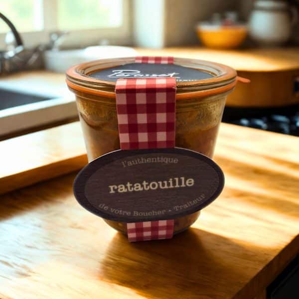 Ratatouille