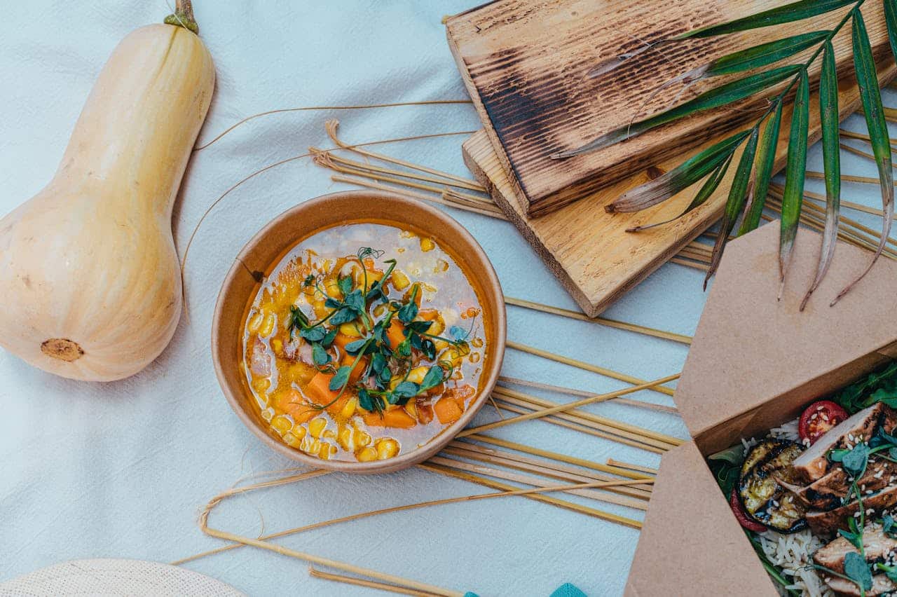 Essensboxen vs. selbst kochen: Kosten- und Zeitvergleich in der Schweiz