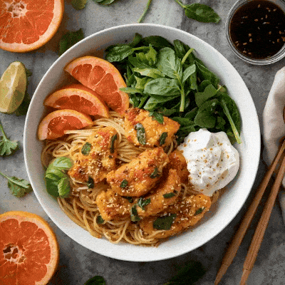 Un nouveau menu chaque semaine !