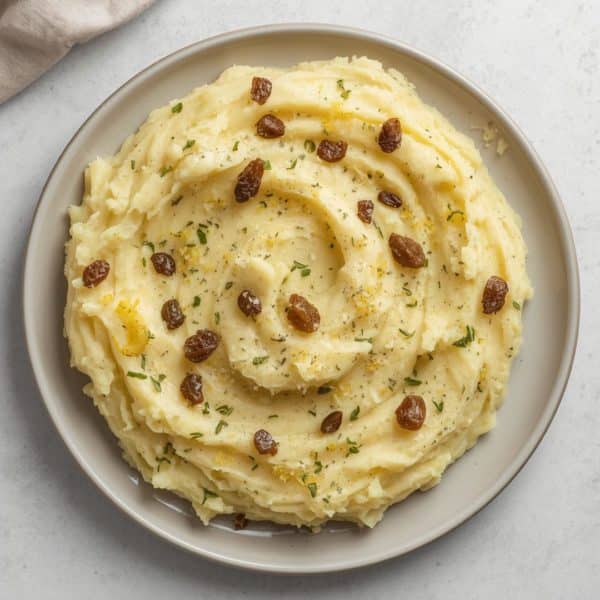 Kartoffelpüree