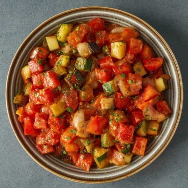 Ratatouille